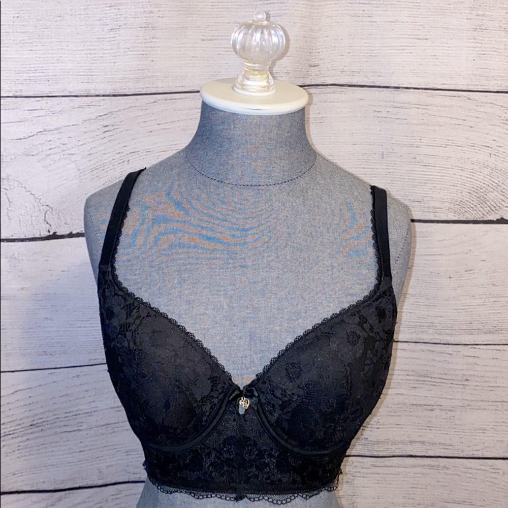 Victoria’s Secret Body By Victoria Lined Demi